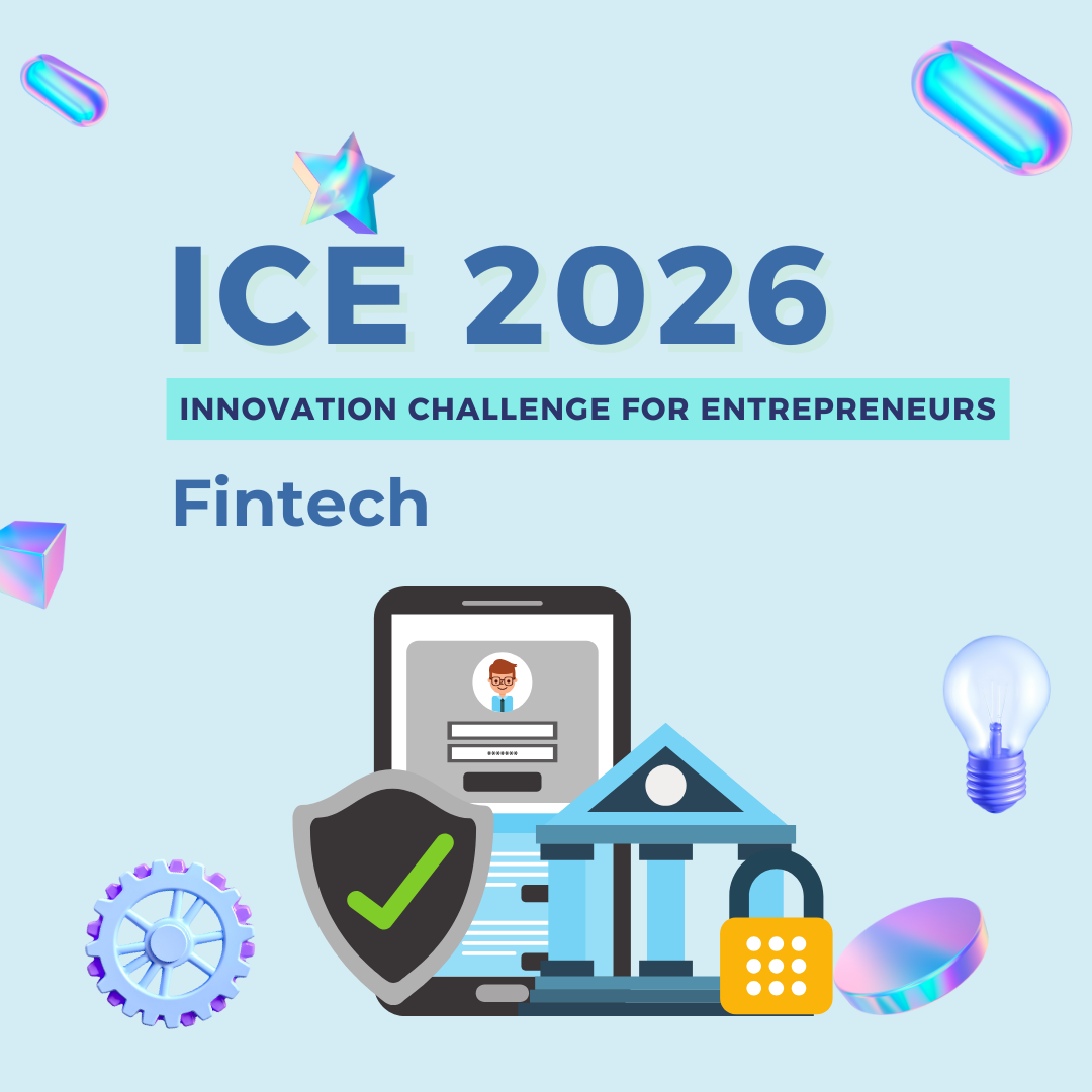 ICE 2026: Fintech