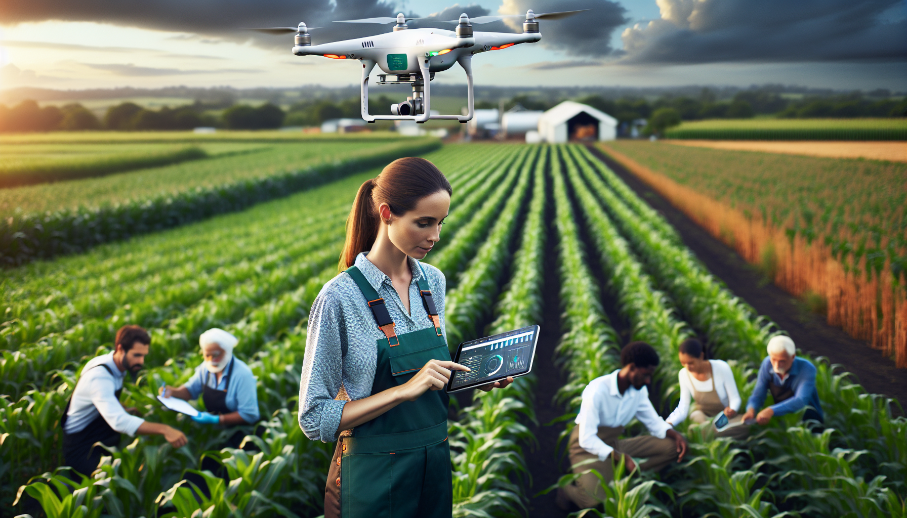 University of Agricultural Sciences, Bangalore - AGRICULTURAL SCIENCE - 2026